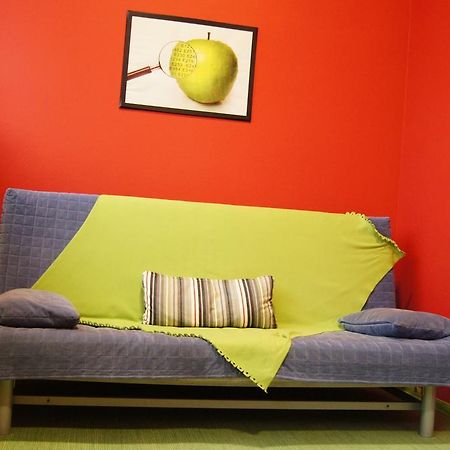 Hostel Molo Łódź Kültér fotó