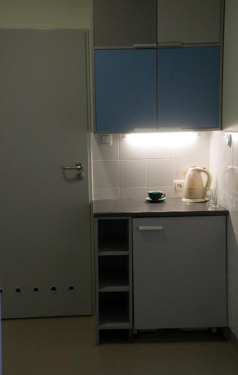 Hostel Molo Łódź Szoba fotó