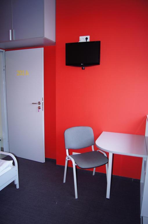 Hostel Molo Łódź Kültér fotó