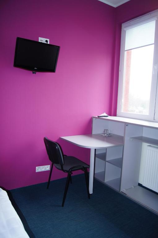 Hostel Molo Łódź Szoba fotó