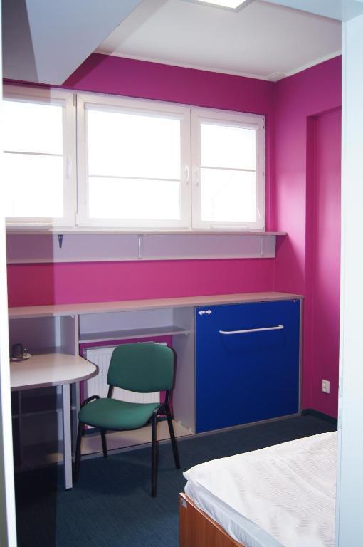 Hostel Molo Łódź Kültér fotó