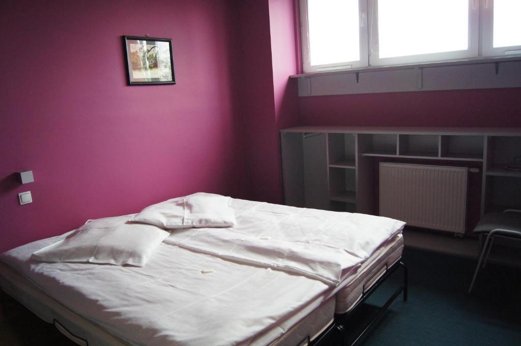 Hostel Molo Łódź Kültér fotó